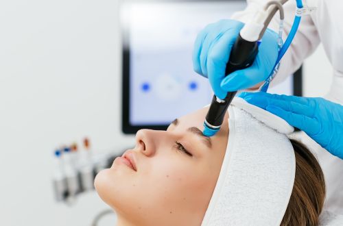 hydrofacial